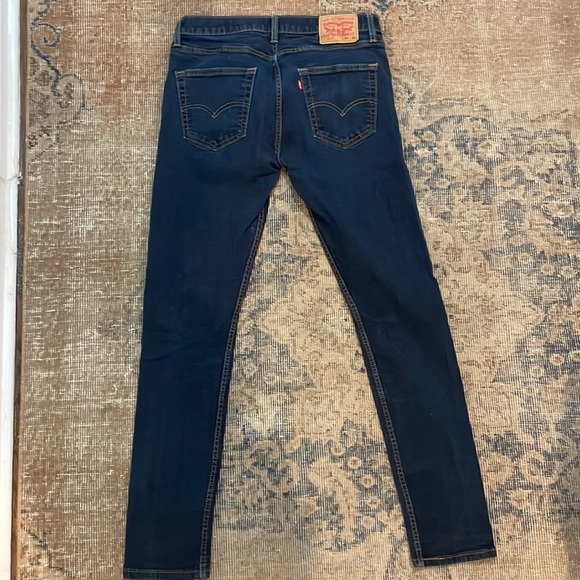 Levi’s • 512 SLIM TAPERFLEX MEN'S JEANS - Picture 5 of 8